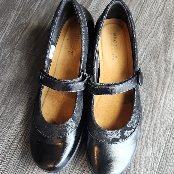 Naot Trendy SIZE 41 - Picture 1 of 6